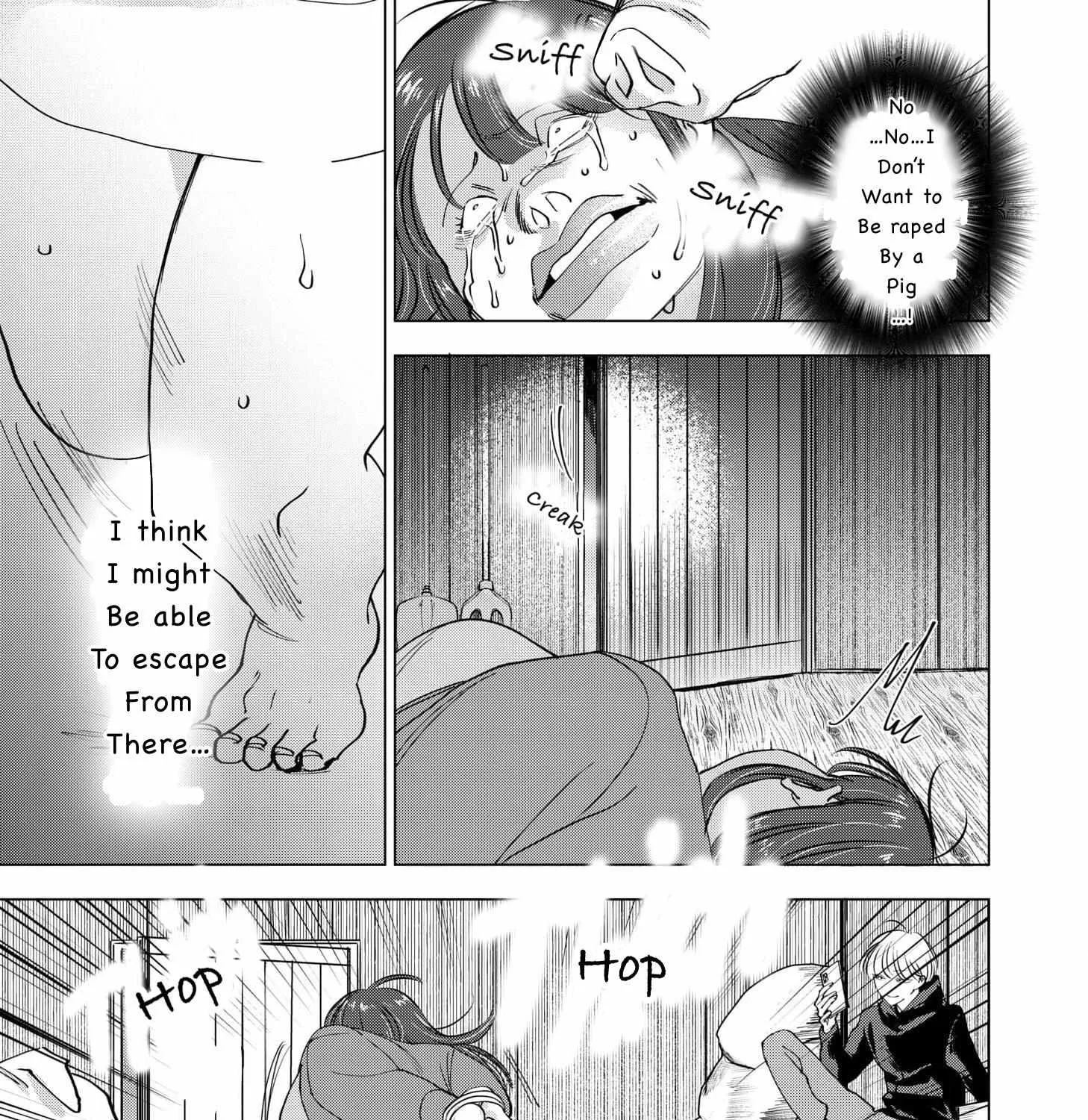 Koisuru Psycho no Shirayuki-kun Chapter 10 page 64 - 