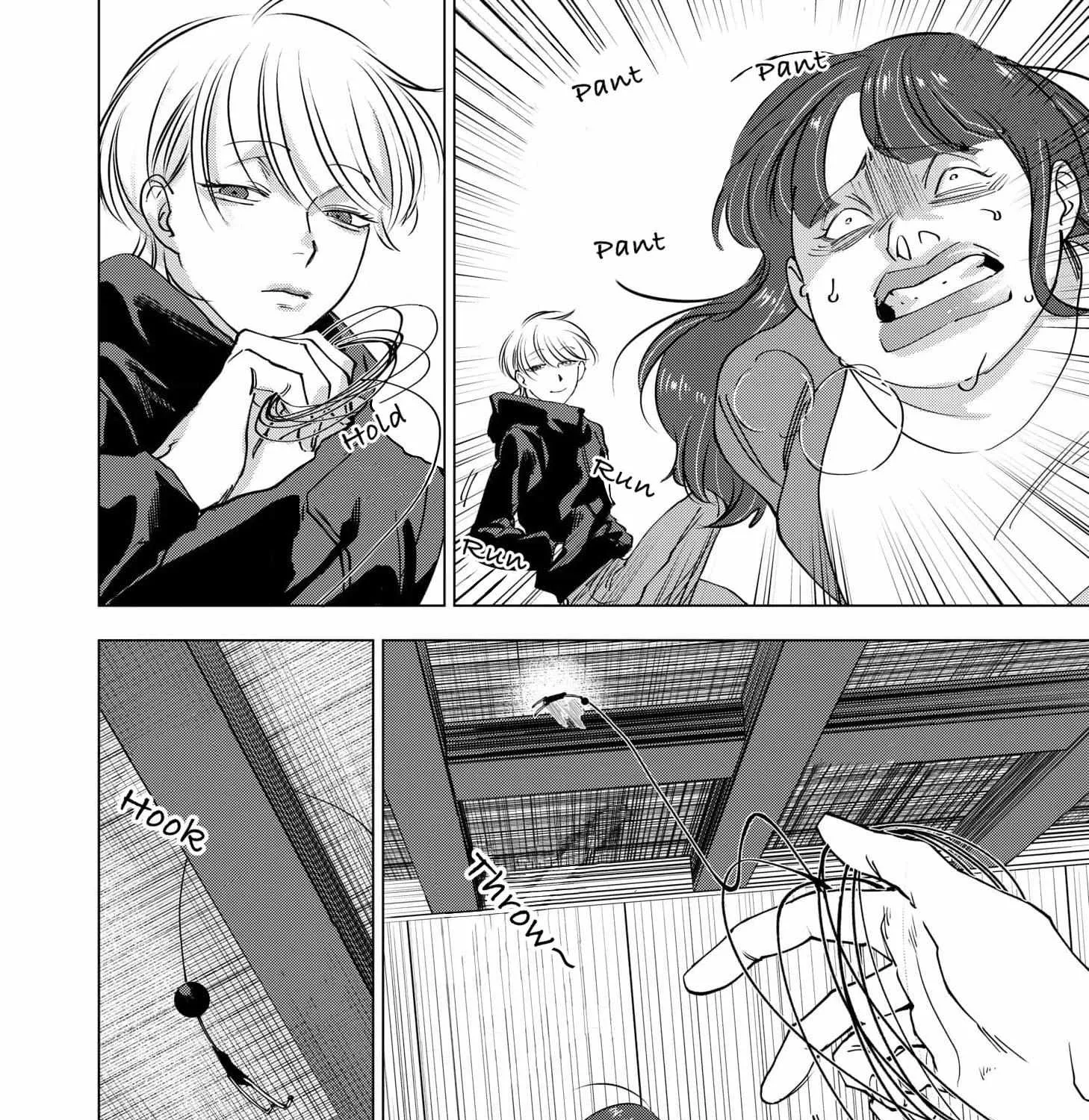 Koisuru Psycho no Shirayuki-kun Chapter 10 page 66 - 