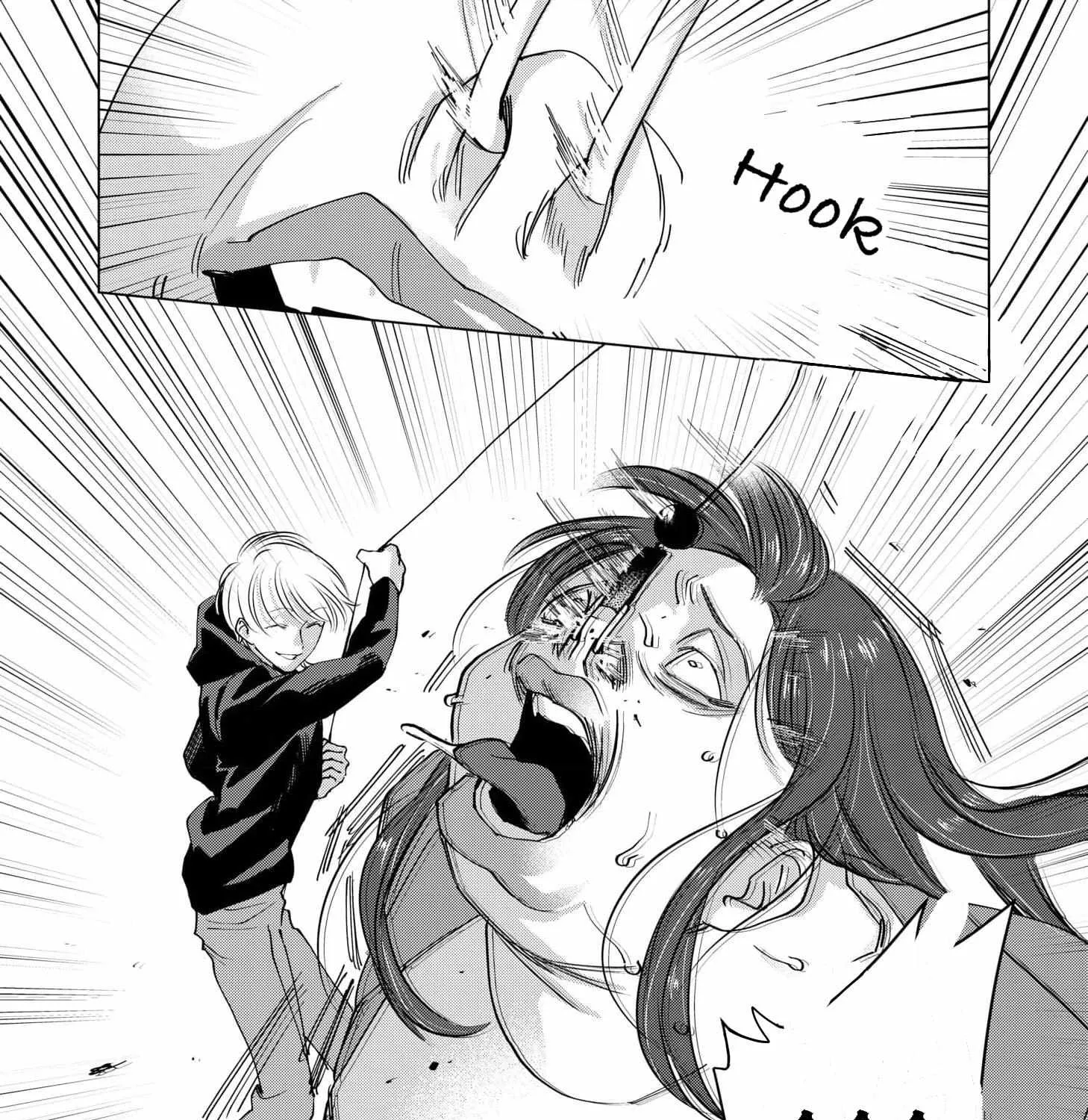 Koisuru Psycho no Shirayuki-kun Chapter 10 page 68 - 