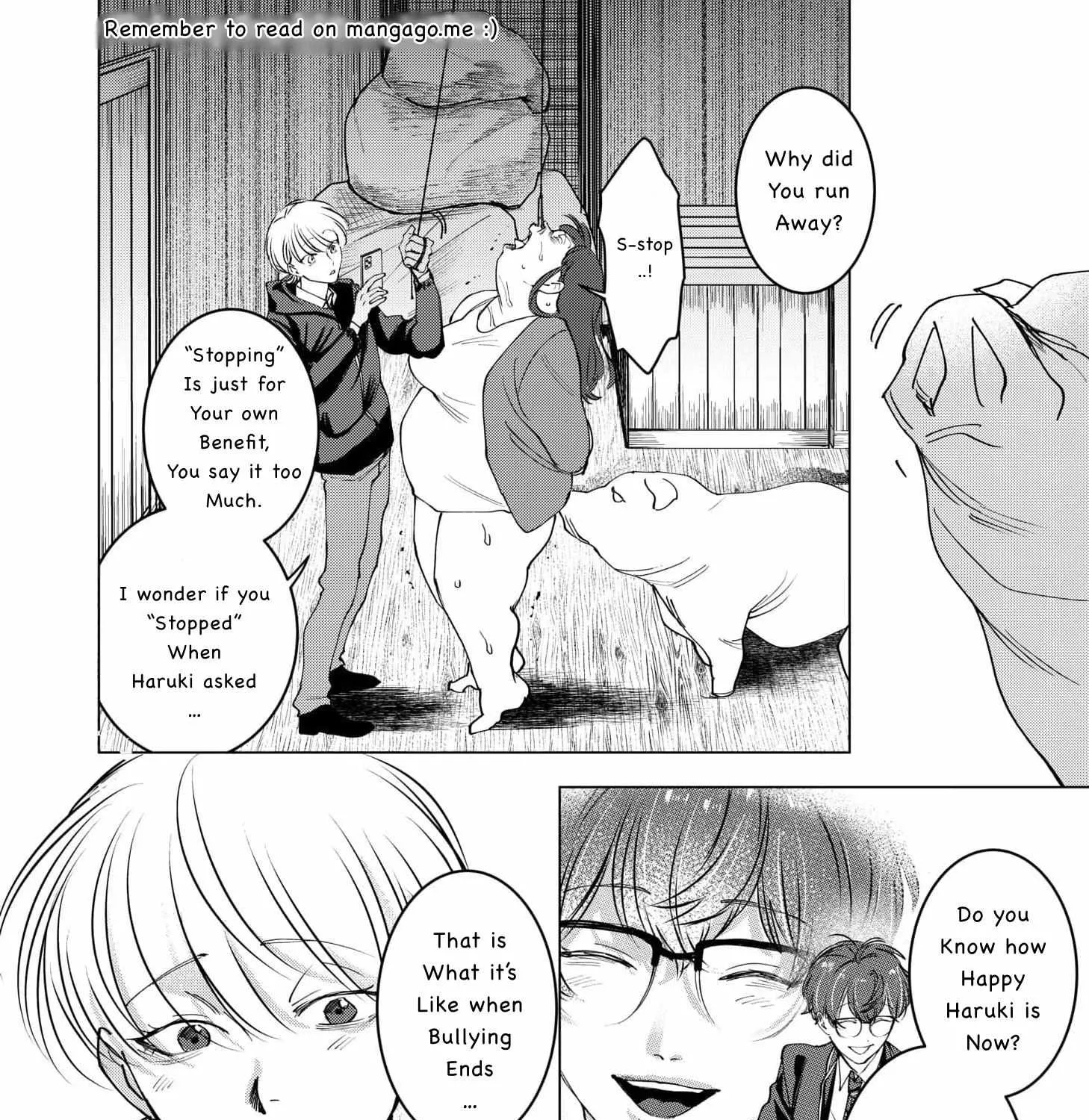 Koisuru Psycho no Shirayuki-kun Chapter 10 page 70 - 