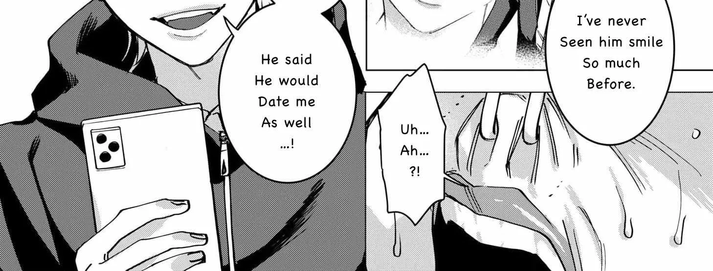 Koisuru Psycho no Shirayuki-kun Chapter 10 page 71 - 