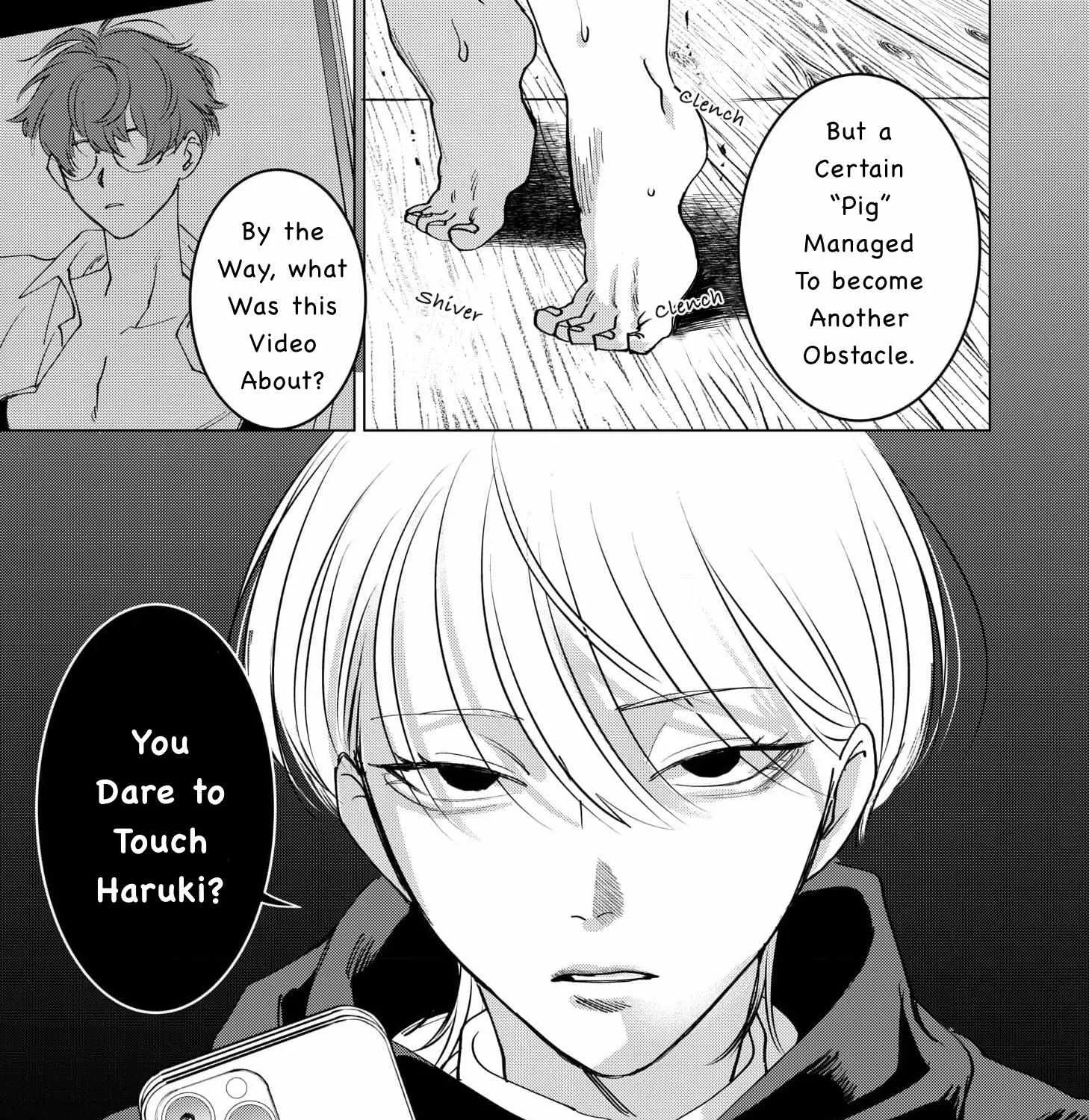 Koisuru Psycho no Shirayuki-kun Chapter 10 page 72 - 