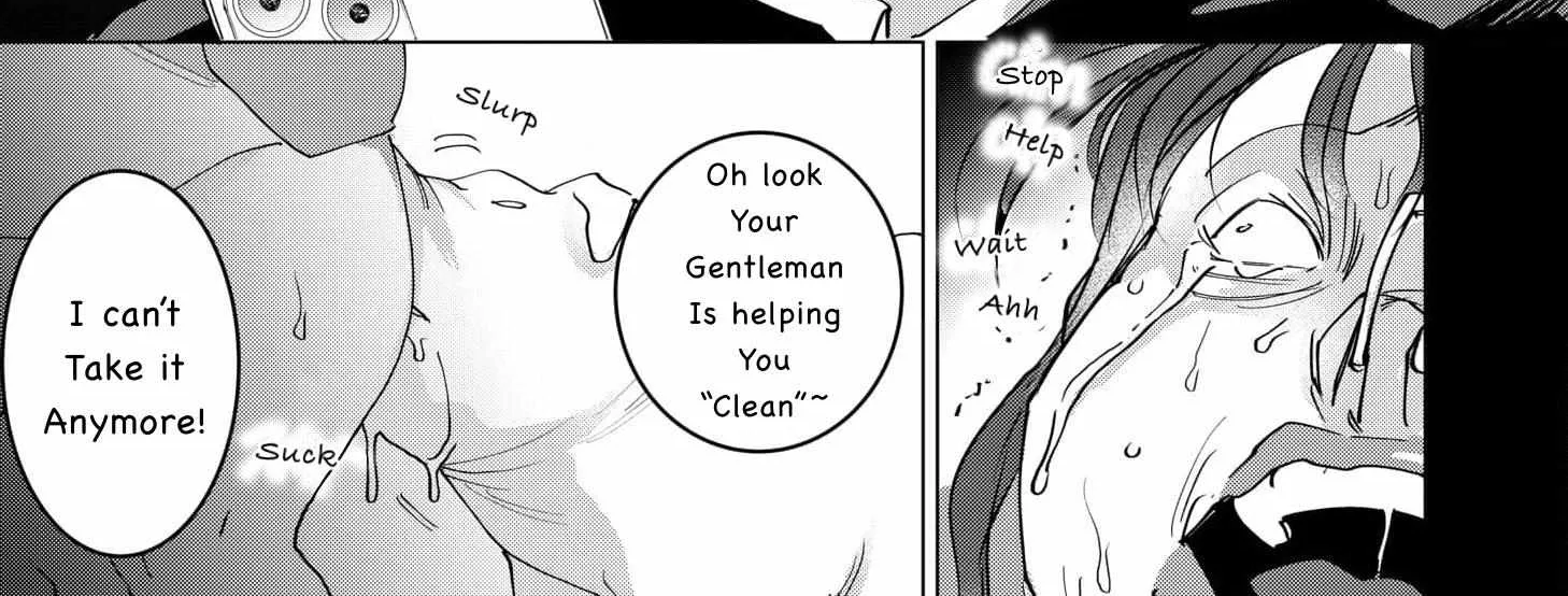 Koisuru Psycho no Shirayuki-kun Chapter 10 page 73 - 