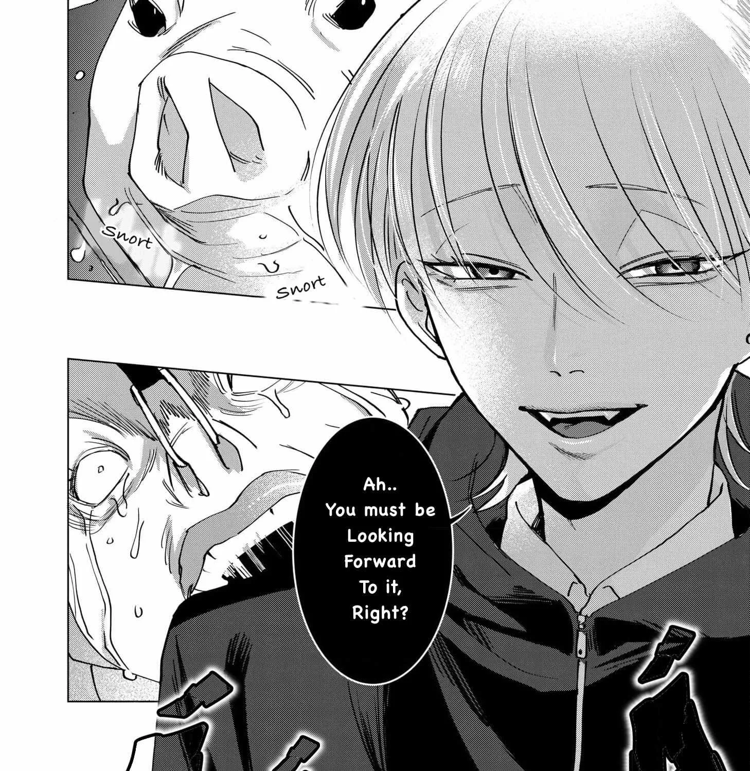Koisuru Psycho no Shirayuki-kun Chapter 10 page 74 - 