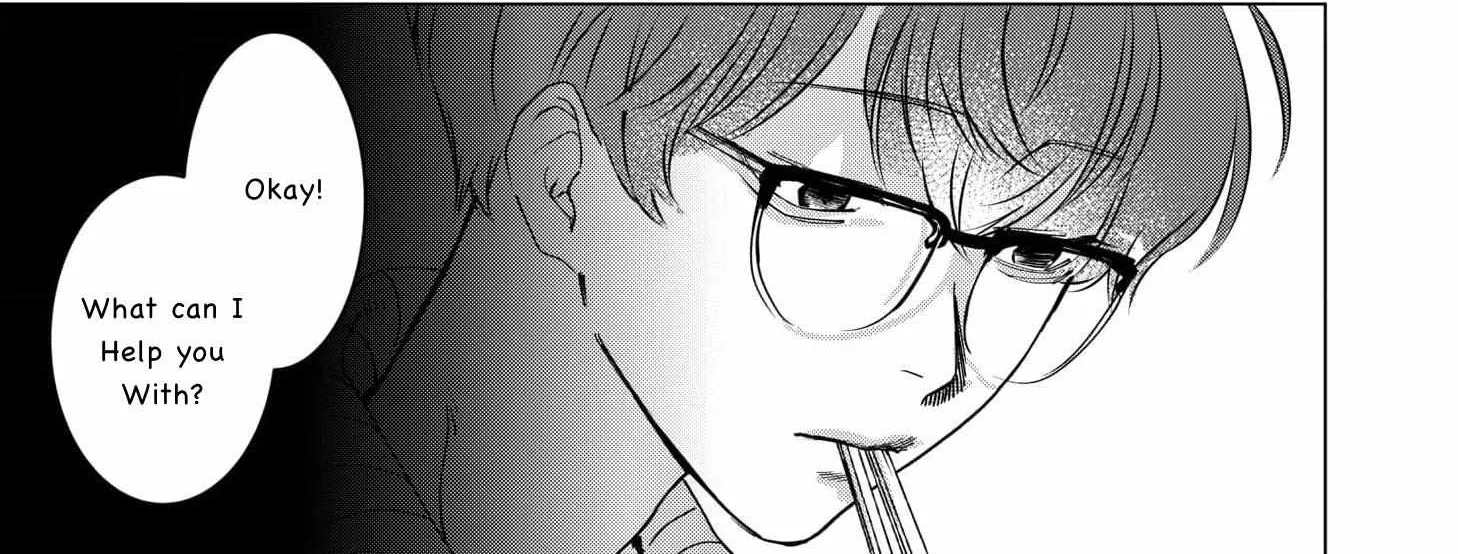 Koisuru Psycho no Shirayuki-kun Chapter 10 page 9 - 