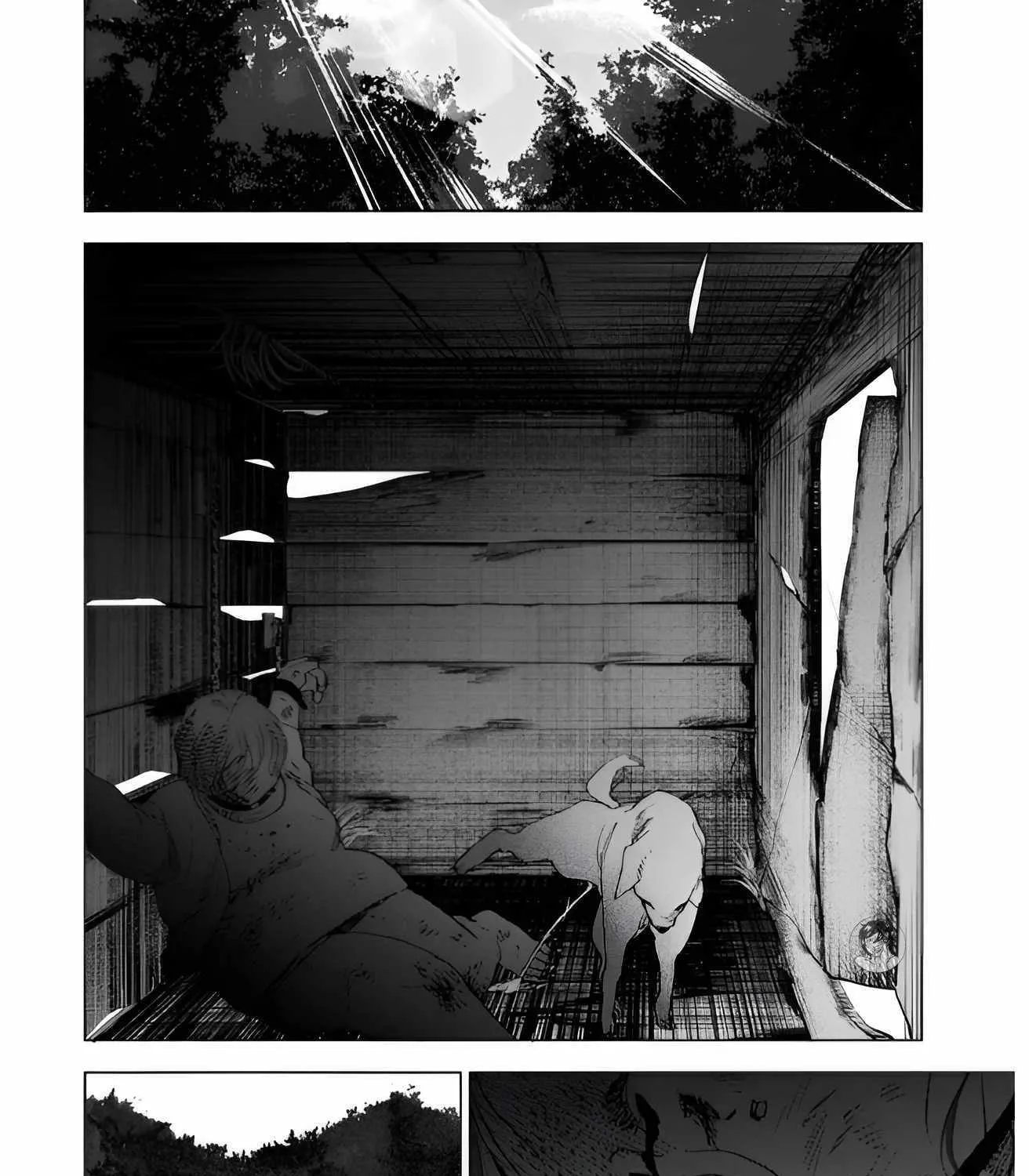 Koisuru Psycho no Shirayuki-kun Chapter 11 page 17 - 
