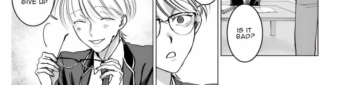 Koisuru Psycho no Shirayuki-kun Chapter 11 page 28 - 