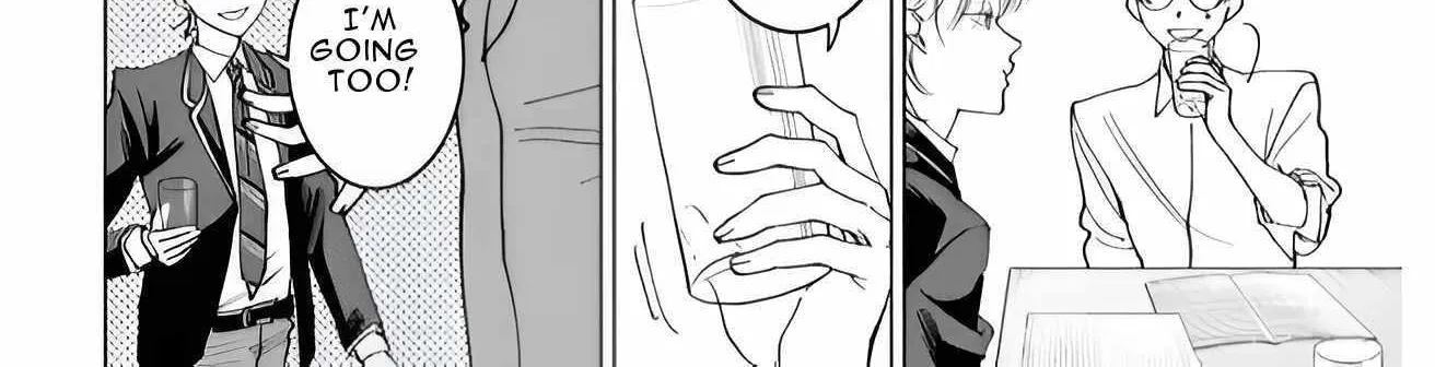 Koisuru Psycho no Shirayuki-kun Chapter 11 page 30 - 