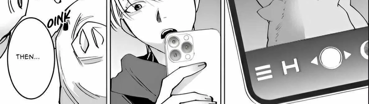 Koisuru Psycho no Shirayuki-kun Chapter 11 page 4 - 