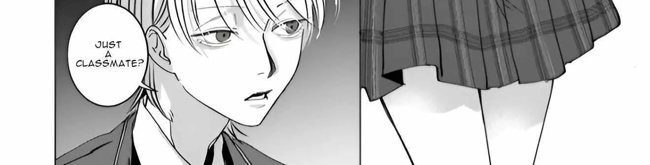 Koisuru Psycho no Shirayuki-kun Chapter 11 page 34 - 