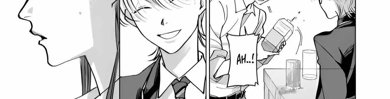 Koisuru Psycho no Shirayuki-kun Chapter 11 page 36 - 