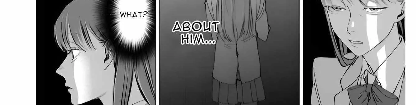 Koisuru Psycho no Shirayuki-kun Chapter 11 page 42 - 