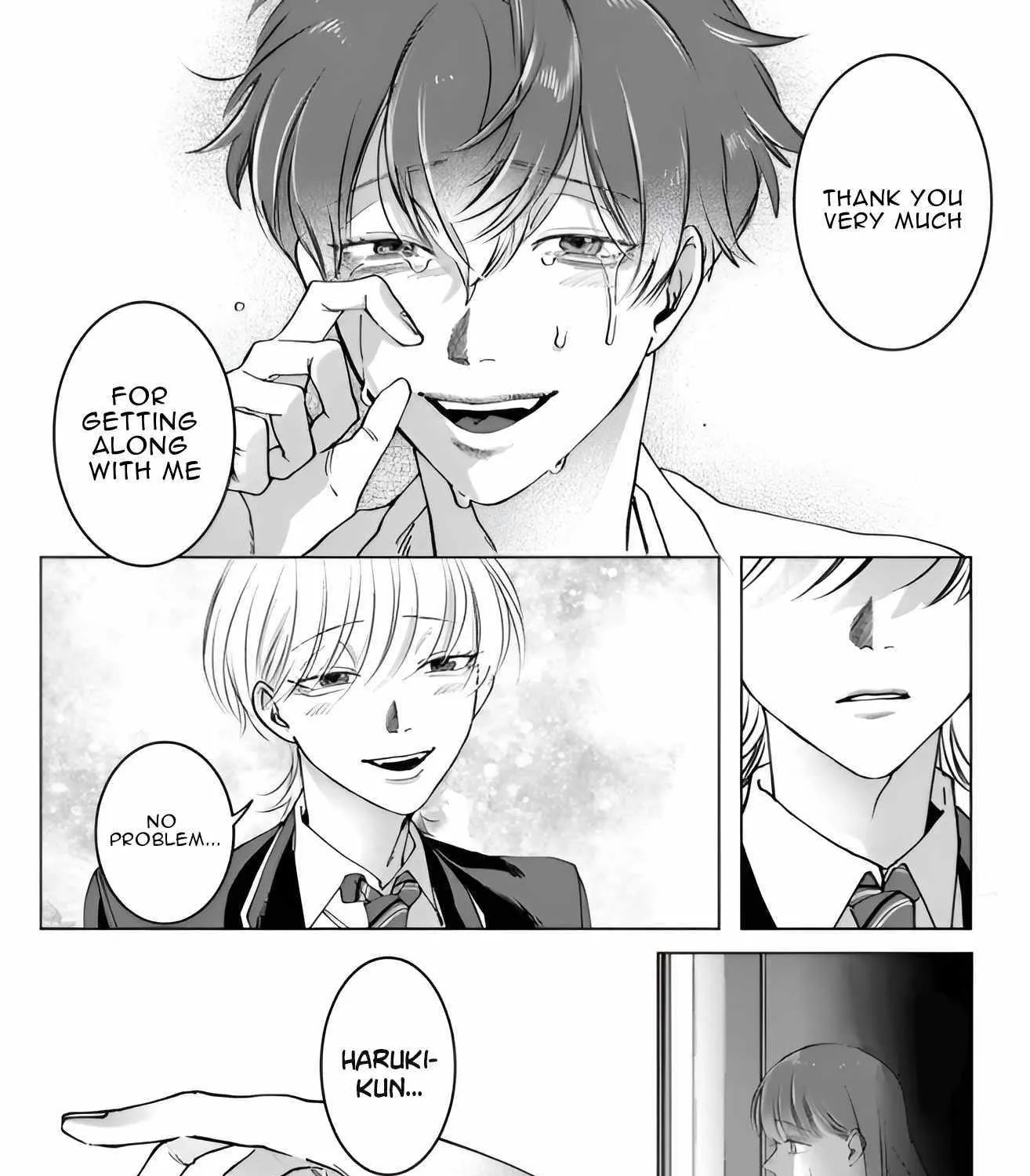 Koisuru Psycho no Shirayuki-kun Chapter 11 page 45 - 