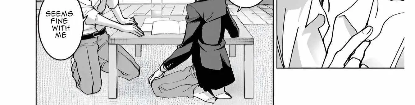 Koisuru Psycho no Shirayuki-kun Chapter 11 page 50 - 
