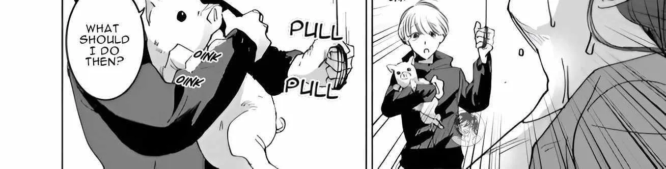 Koisuru Psycho no Shirayuki-kun Chapter 11 page 6 - 