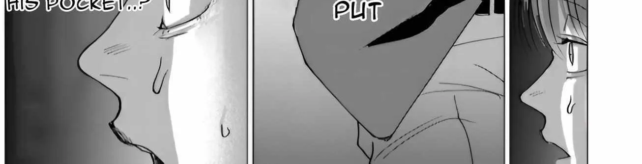 Koisuru Psycho no Shirayuki-kun Chapter 11 page 52 - 