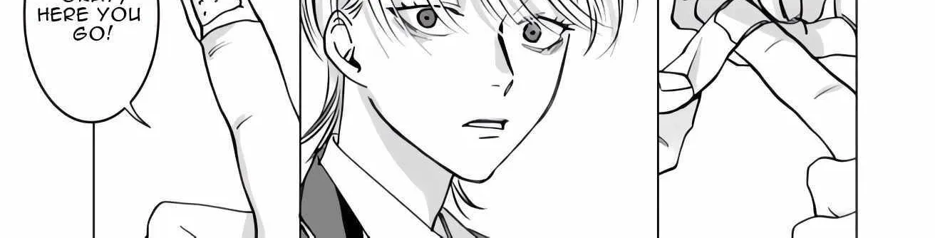 Koisuru Psycho no Shirayuki-kun Chapter 11 page 60 - 