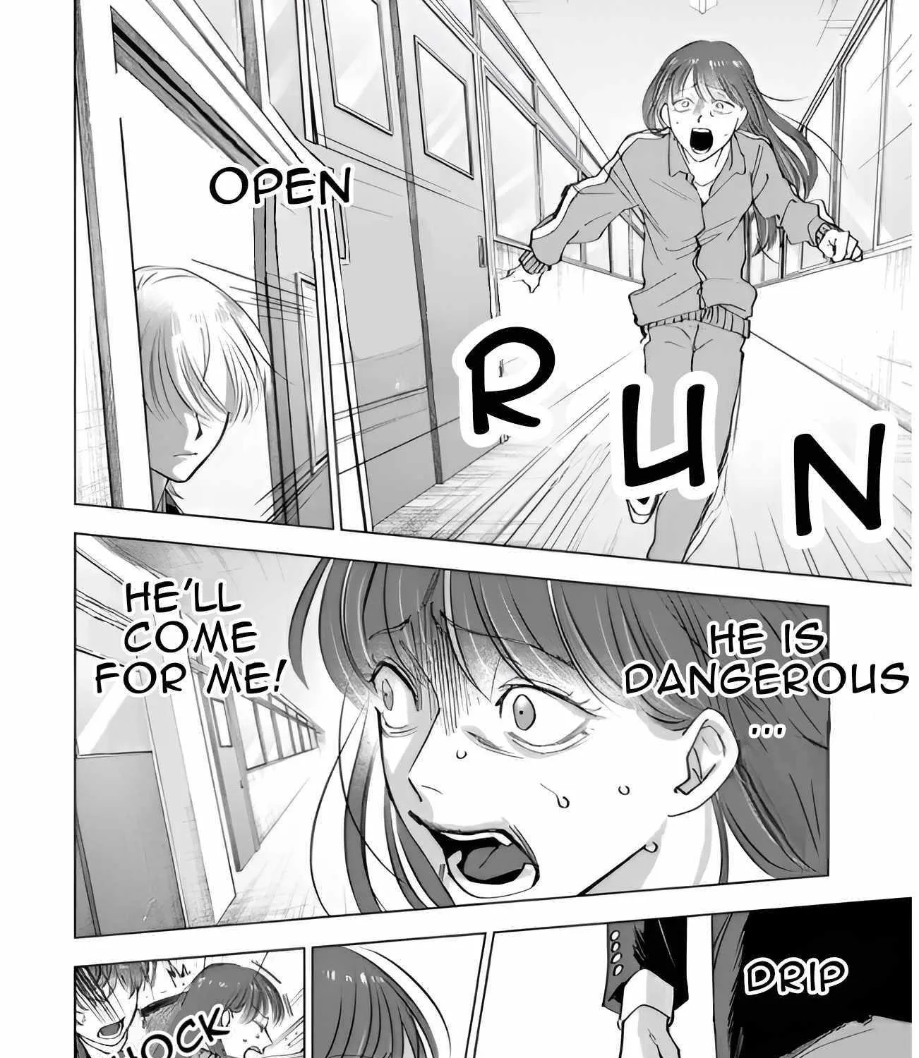 Koisuru Psycho no Shirayuki-kun Chapter 11 page 69 - 