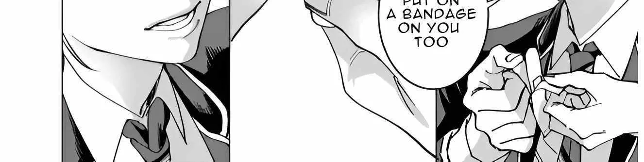 Koisuru Psycho no Shirayuki-kun Chapter 11 page 74 - 