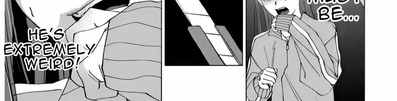 Koisuru Psycho no Shirayuki-kun Chapter 11 page 76 - 