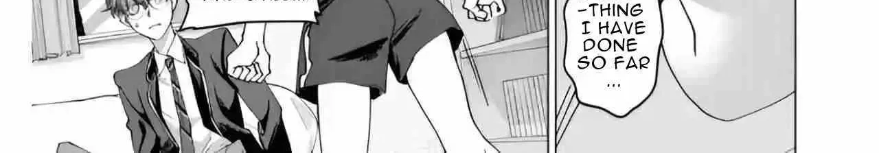 Koisuru Psycho no Shirayuki-kun Chapter 12 page 15 - 