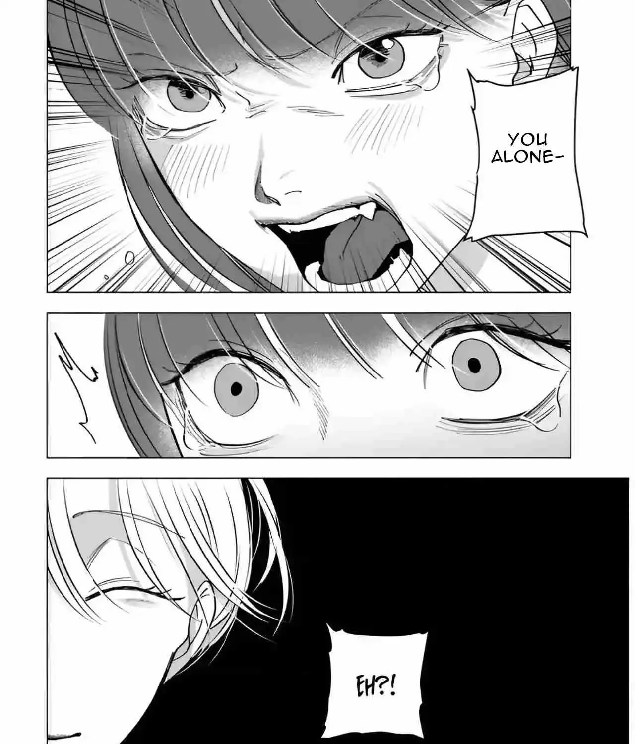 Koisuru Psycho no Shirayuki-kun Chapter 12 page 16 - 