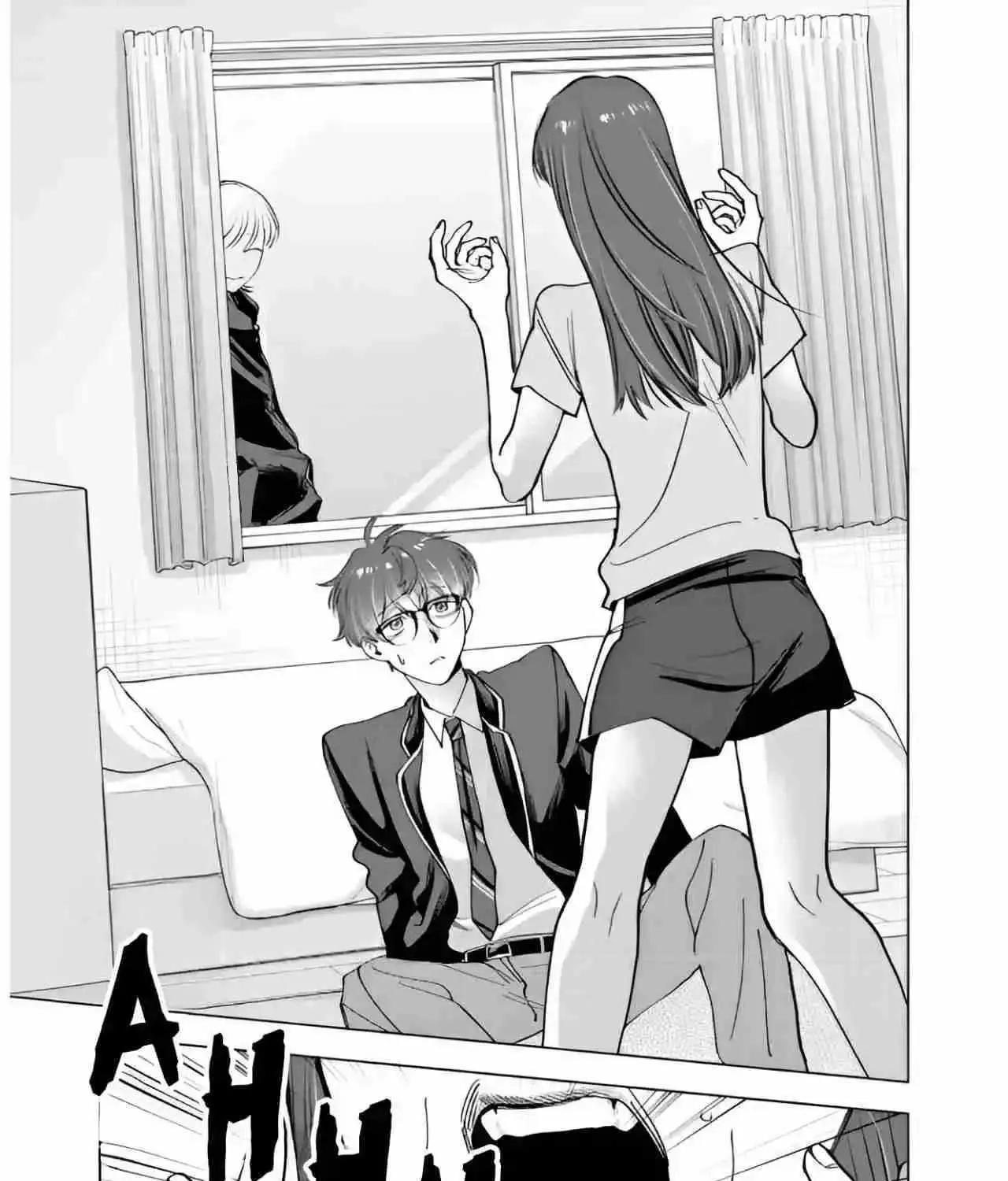 Koisuru Psycho no Shirayuki-kun Chapter 12 page 18 - 