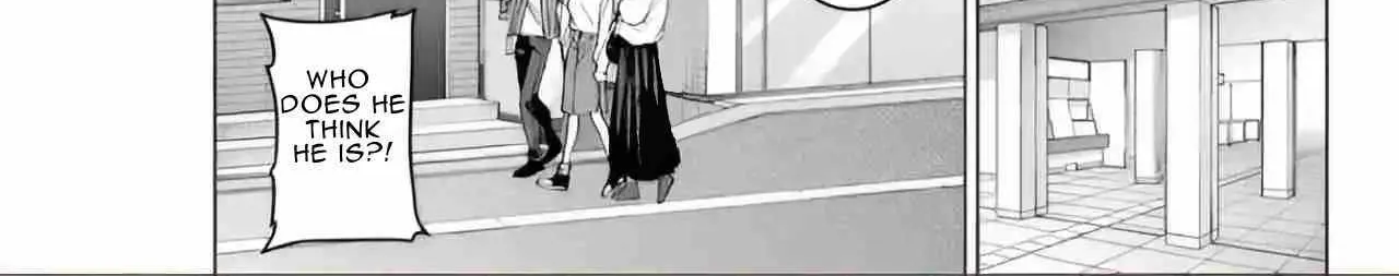 Koisuru Psycho no Shirayuki-kun Chapter 12 page 25 - 