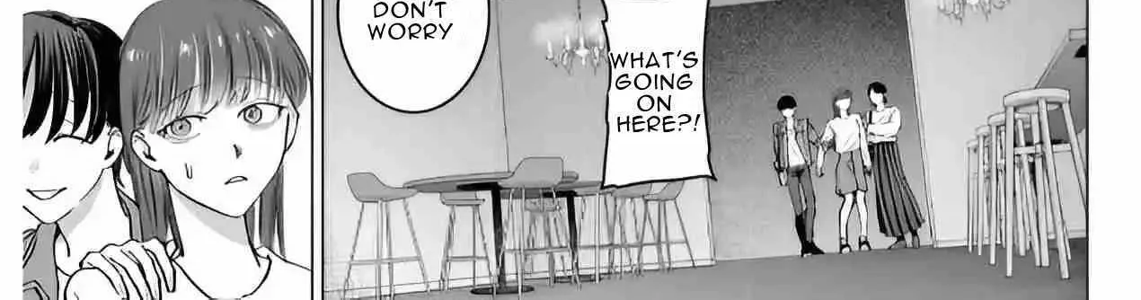 Koisuru Psycho no Shirayuki-kun Chapter 12 page 27 - 
