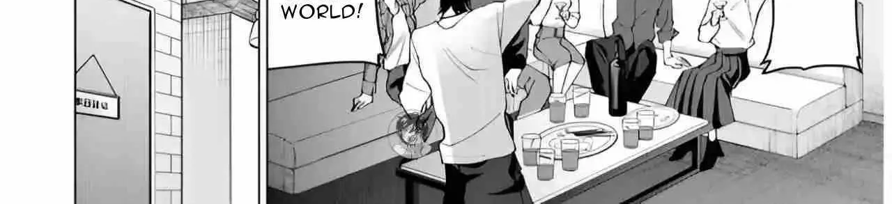 Koisuru Psycho no Shirayuki-kun Chapter 12 page 33 - 