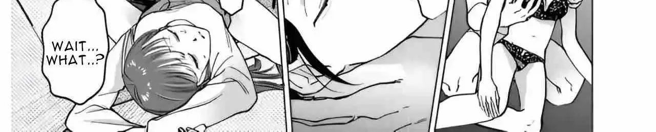 Koisuru Psycho no Shirayuki-kun Chapter 12 page 35 - 
