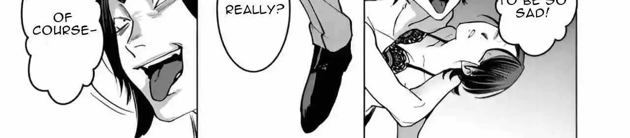 Koisuru Psycho no Shirayuki-kun Chapter 12 page 39 - 