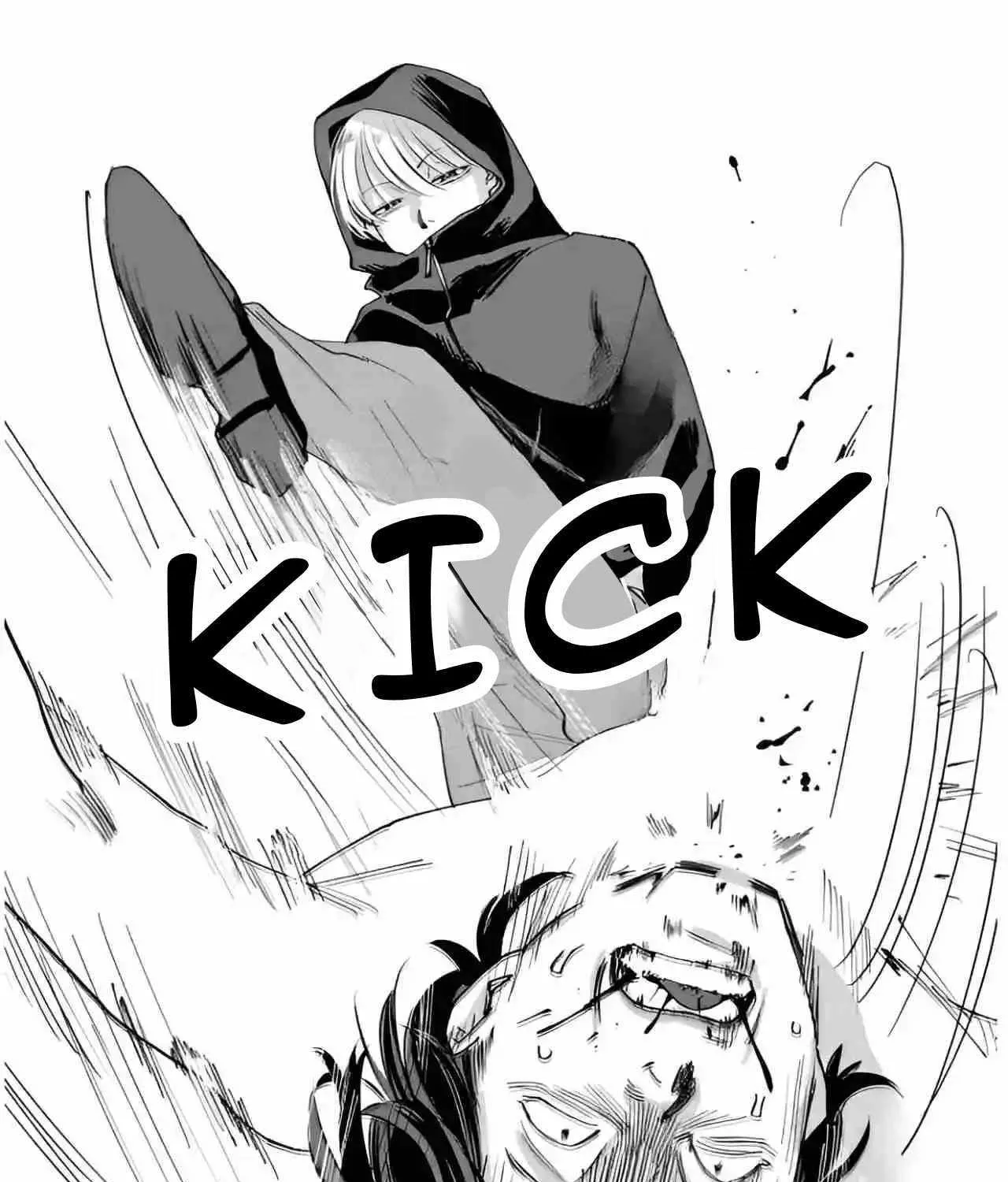 Koisuru Psycho no Shirayuki-kun Chapter 12 page 40 - 