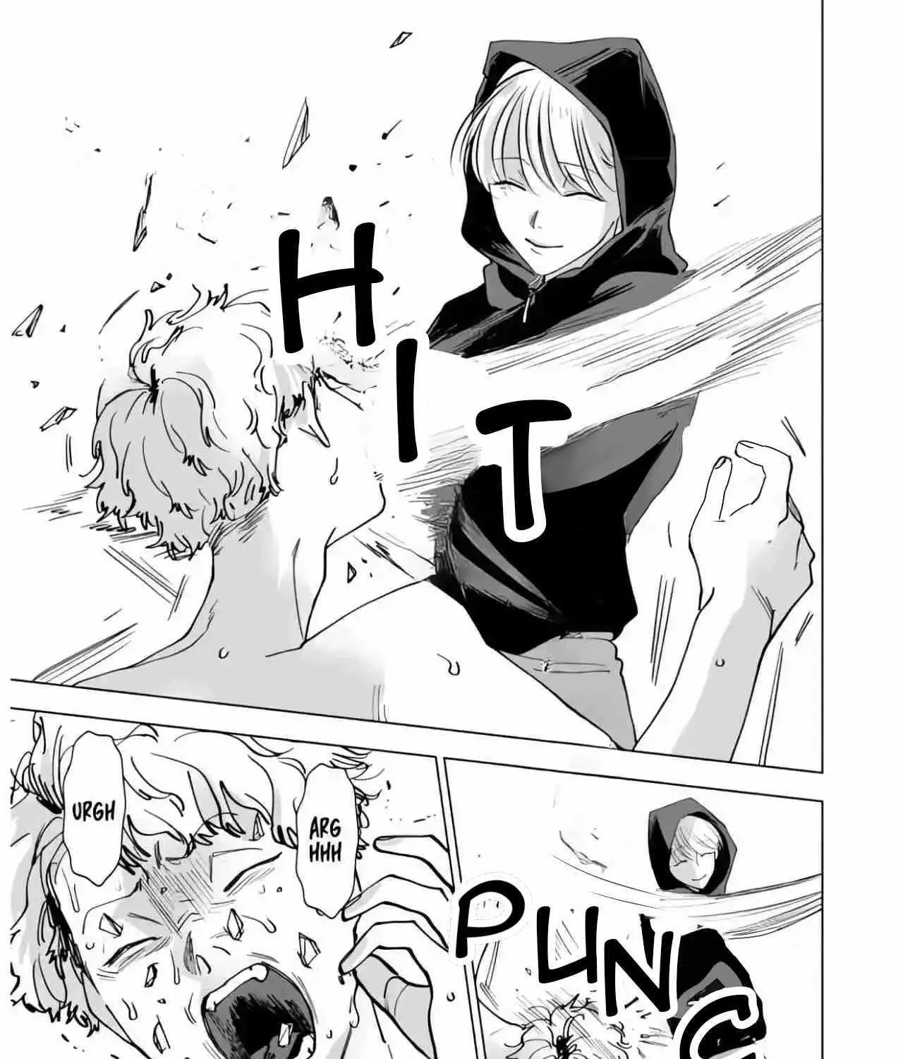 Koisuru Psycho no Shirayuki-kun Chapter 12 page 46 - 