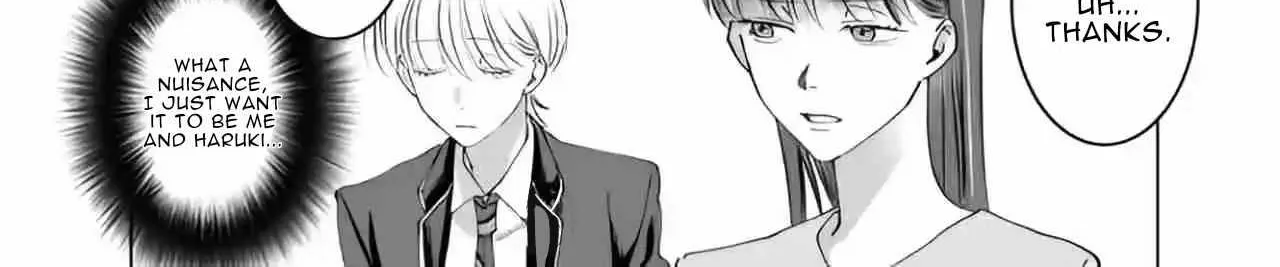 Koisuru Psycho no Shirayuki-kun Chapter 12 page 65 - 