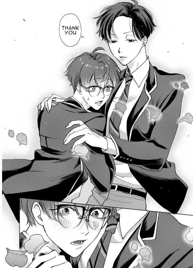 Koisuru Psycho no Shirayuki-kun Chapter 13 page 13 - 