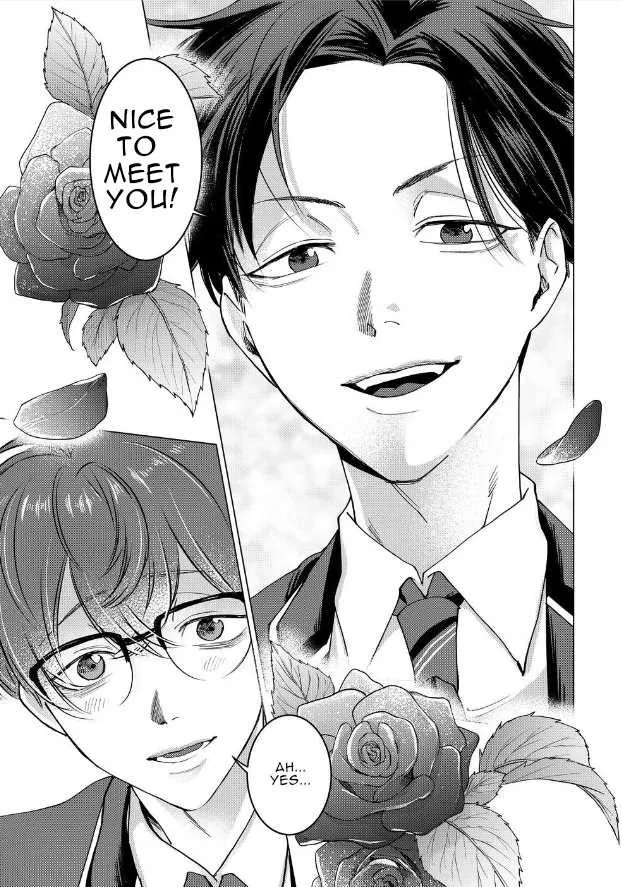 Koisuru Psycho no Shirayuki-kun Chapter 13 page 14 - 