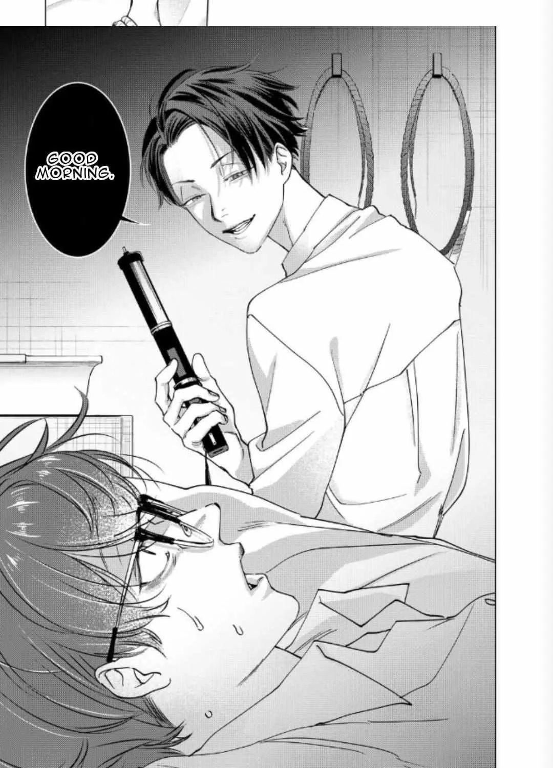 Koisuru Psycho no Shirayuki-kun Chapter 14 page 42 - 