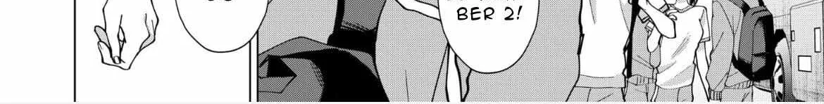 Koisuru Psycho no Shirayuki-kun Chapter 17 page 11 - 