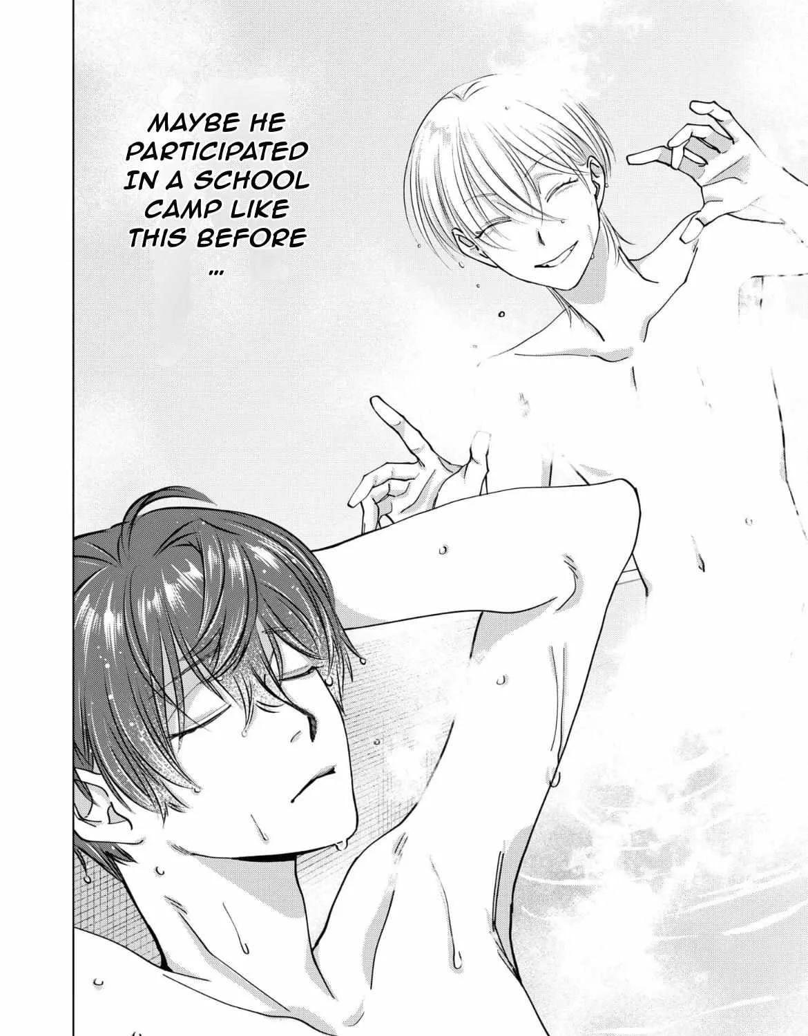 Koisuru Psycho no Shirayuki-kun Chapter 17 page 42 - 