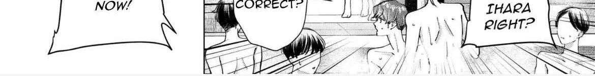 Koisuru Psycho no Shirayuki-kun Chapter 17 page 51 - 