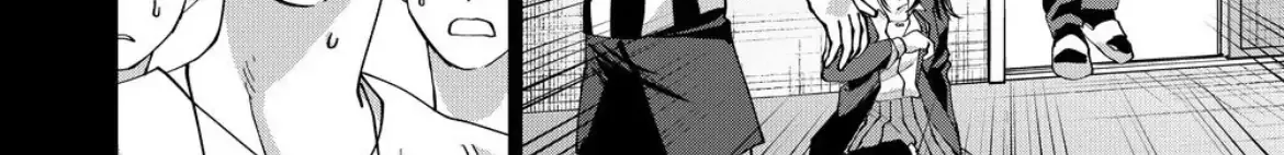Koisuru Psycho no Shirayuki-kun Chapter 18 page 35 - 