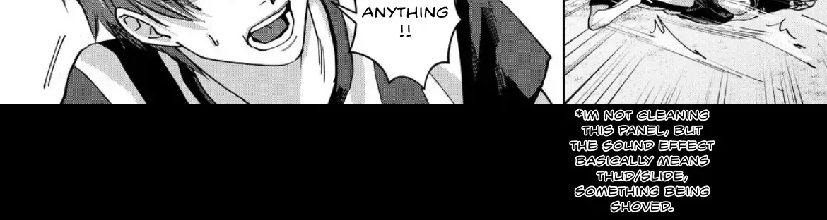 Koisuru Psycho no Shirayuki-kun Chapter 18 page 39 - 