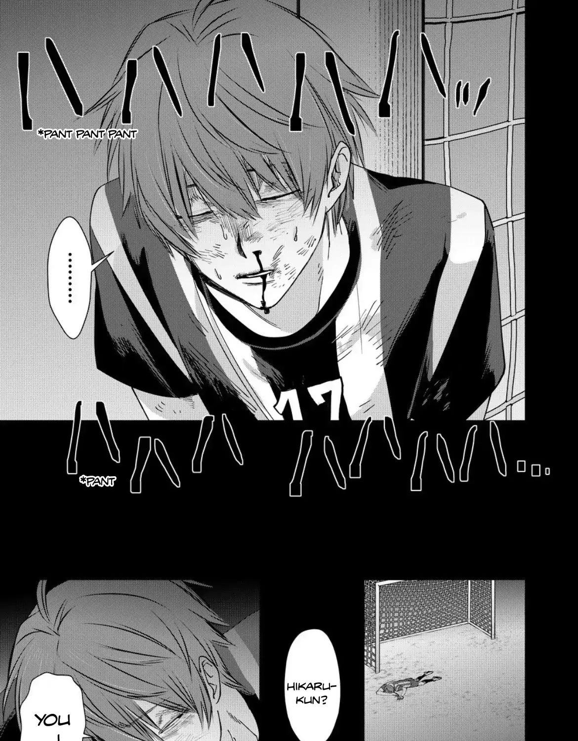 Koisuru Psycho no Shirayuki-kun Chapter 18 page 48 - 
