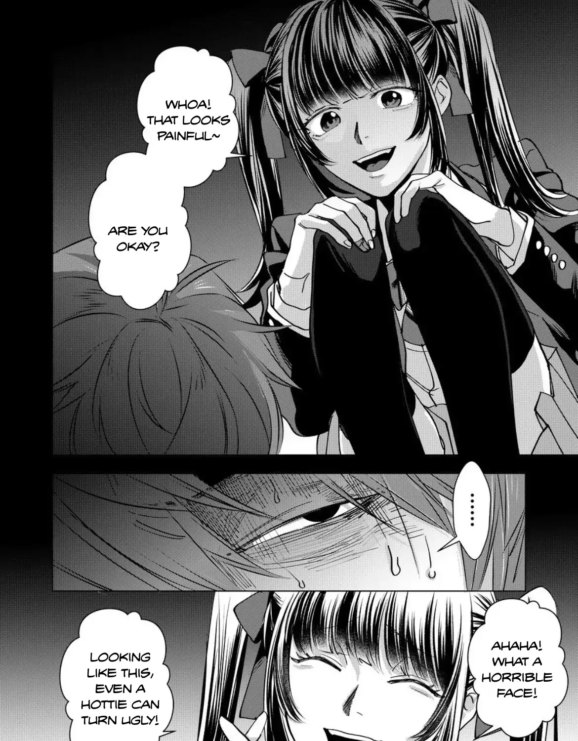 Koisuru Psycho no Shirayuki-kun Chapter 18 page 50 - 
