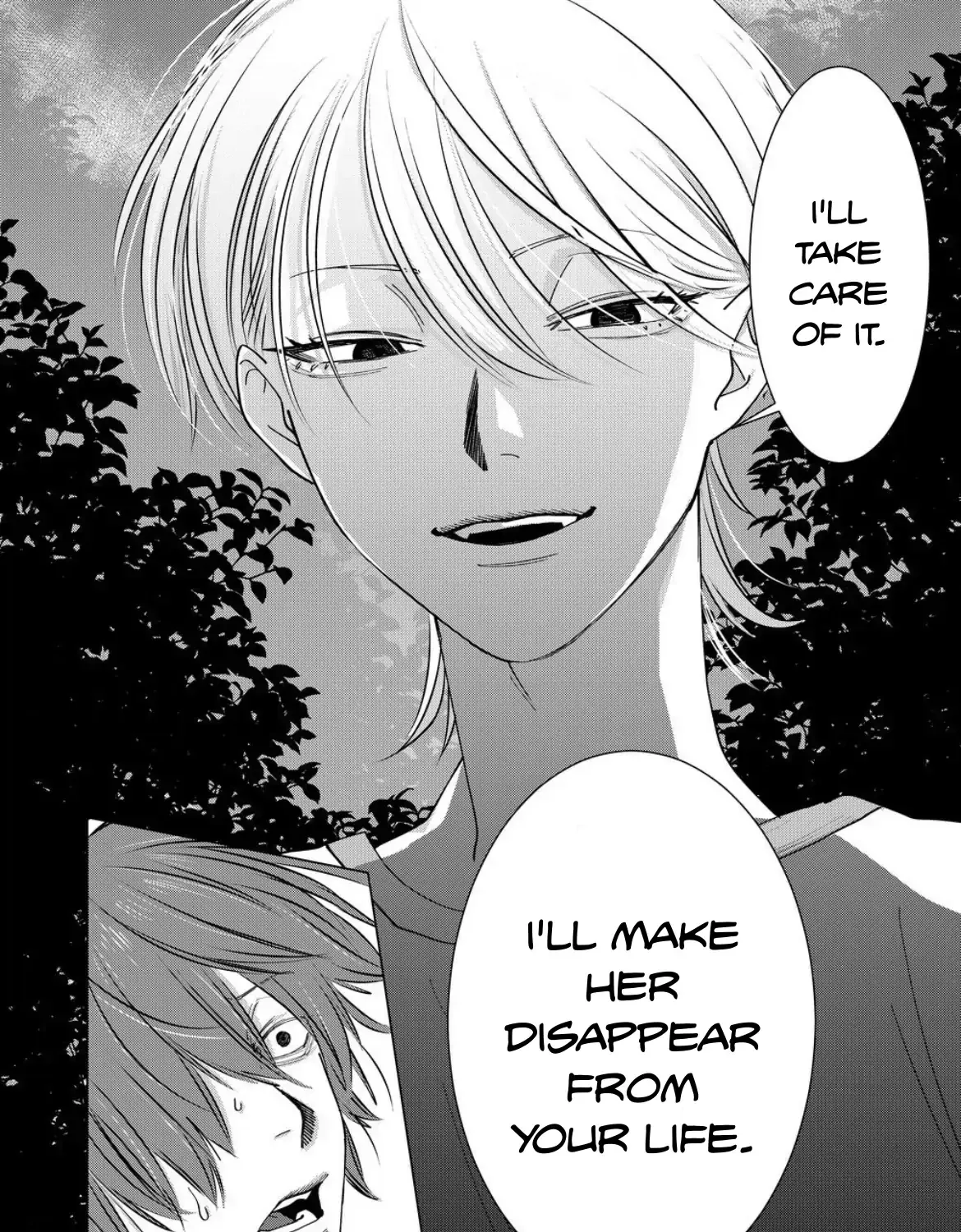 Koisuru Psycho no Shirayuki-kun Chapter 18 page 62 - 
