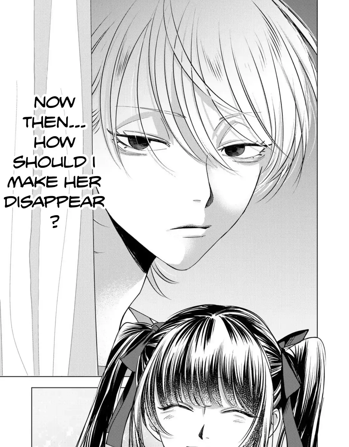 Koisuru Psycho no Shirayuki-kun Chapter 18 page 68 - 