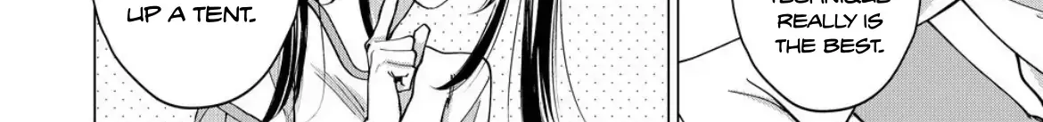 Koisuru Psycho no Shirayuki-kun Chapter 19 page 17 - 