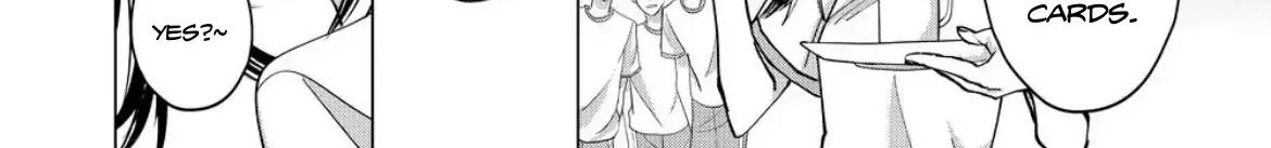 Koisuru Psycho no Shirayuki-kun Chapter 19 page 25 - 