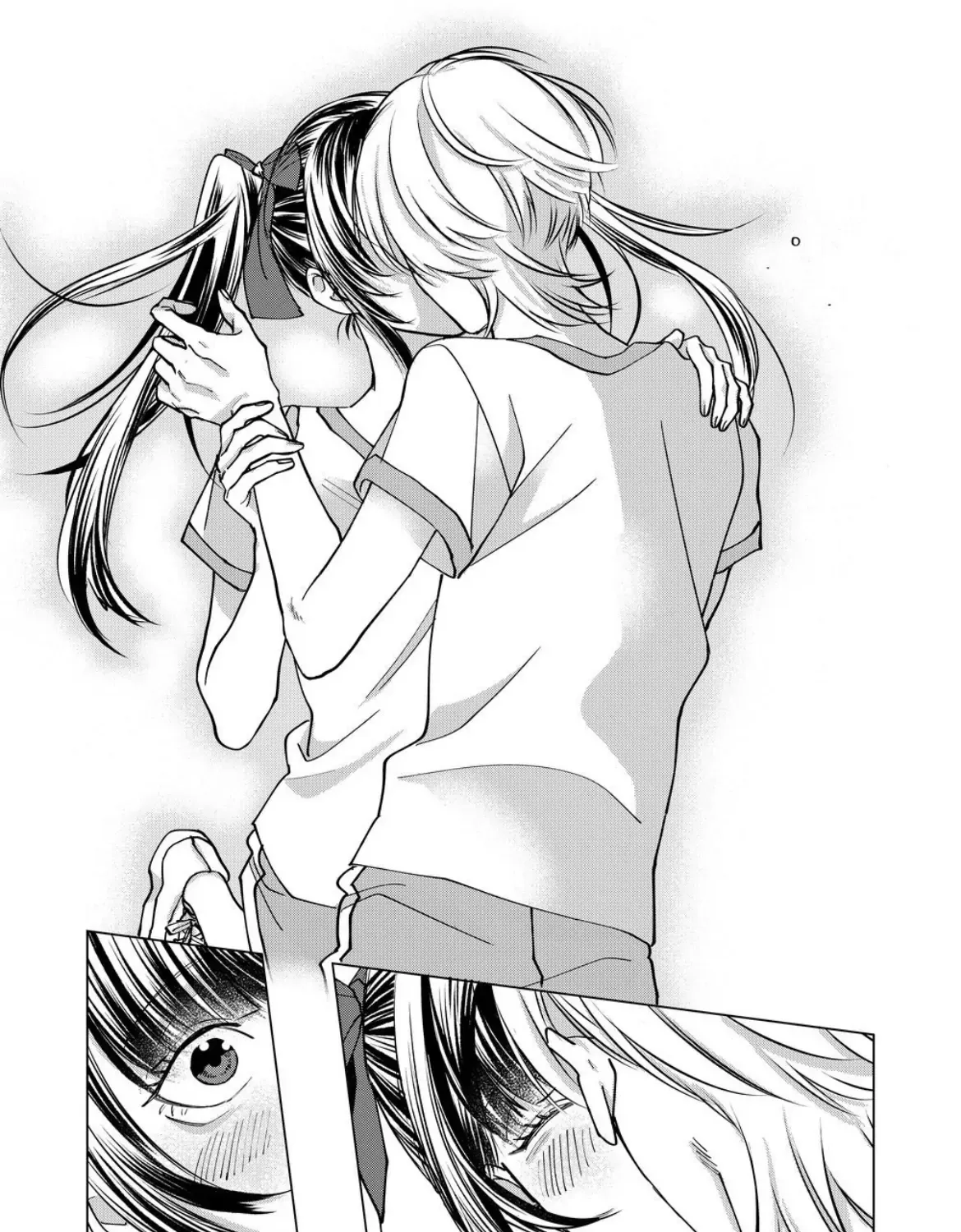 Koisuru Psycho no Shirayuki-kun Chapter 19 page 30 - 